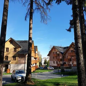 Bliżej Chmur Blisko Centrum Karpacz