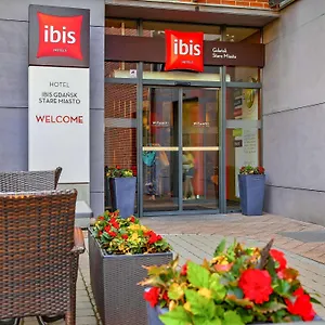 Ibis Stare Hotel Gdansk
