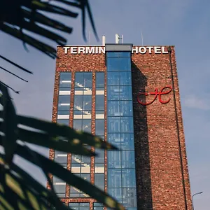 Terminal Wrocław