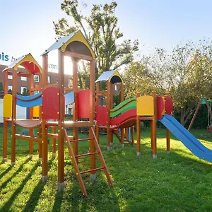 Ibis Budget Południe Wrocław