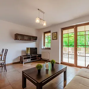 Vacationclub - Nadrzeczna 2b 4 Karpacz